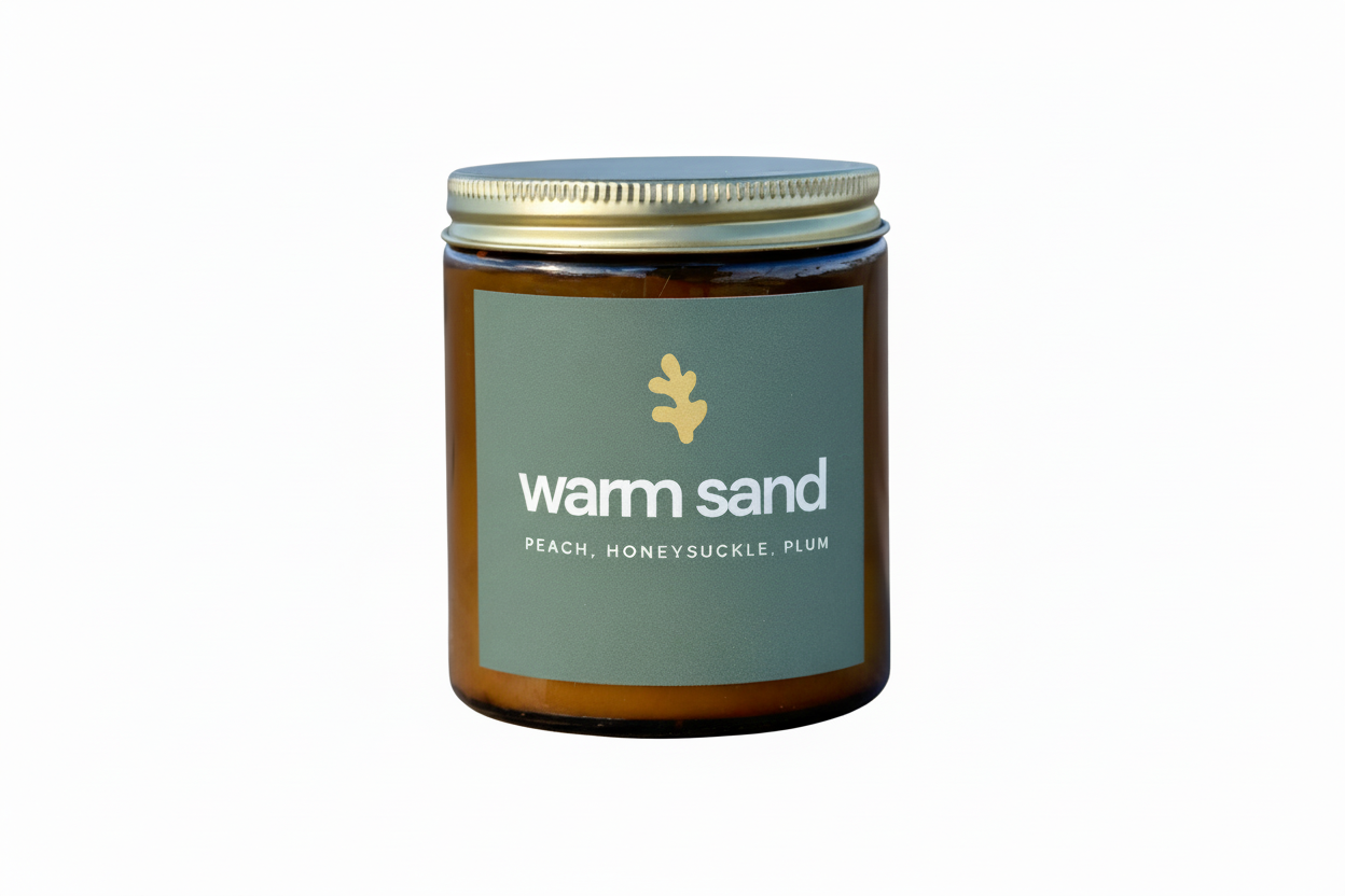 Warm Sand - The Fanny Pack Store