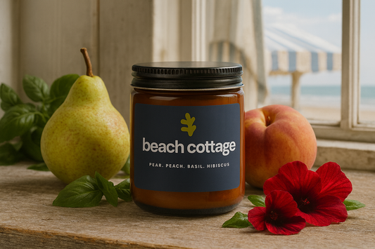 Beach Cottage Lifestyle