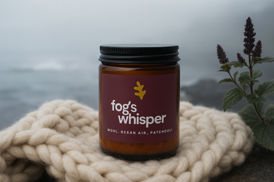 Fog's Whisper Lifestyle
