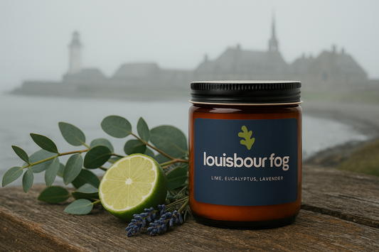 Louisbourg Fog Lifestyle