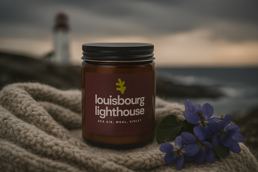 Louisbourg Lighthouse Lifestyle