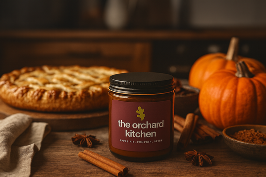 The Orchard Kitchen Lifestyle