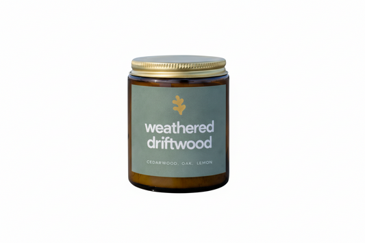 Weathered Driftwood - The Fanny Pack Store