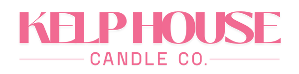 Kelp House Candle Co.